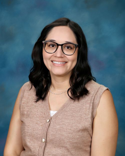 Darlene Arevalo
