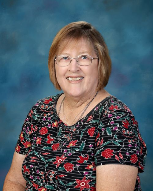 Sue Emslie