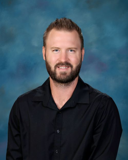 Ryan Jorgenson