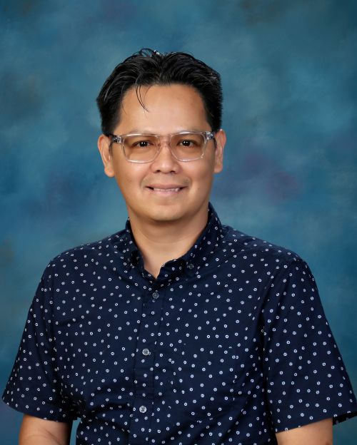 Romeo Manalang