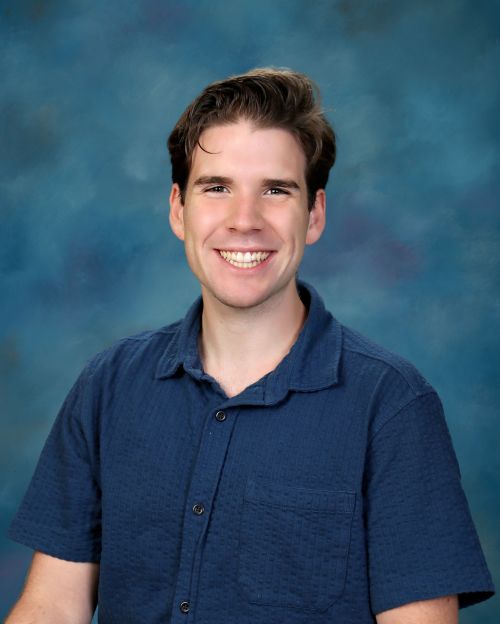 Daniel Marcum