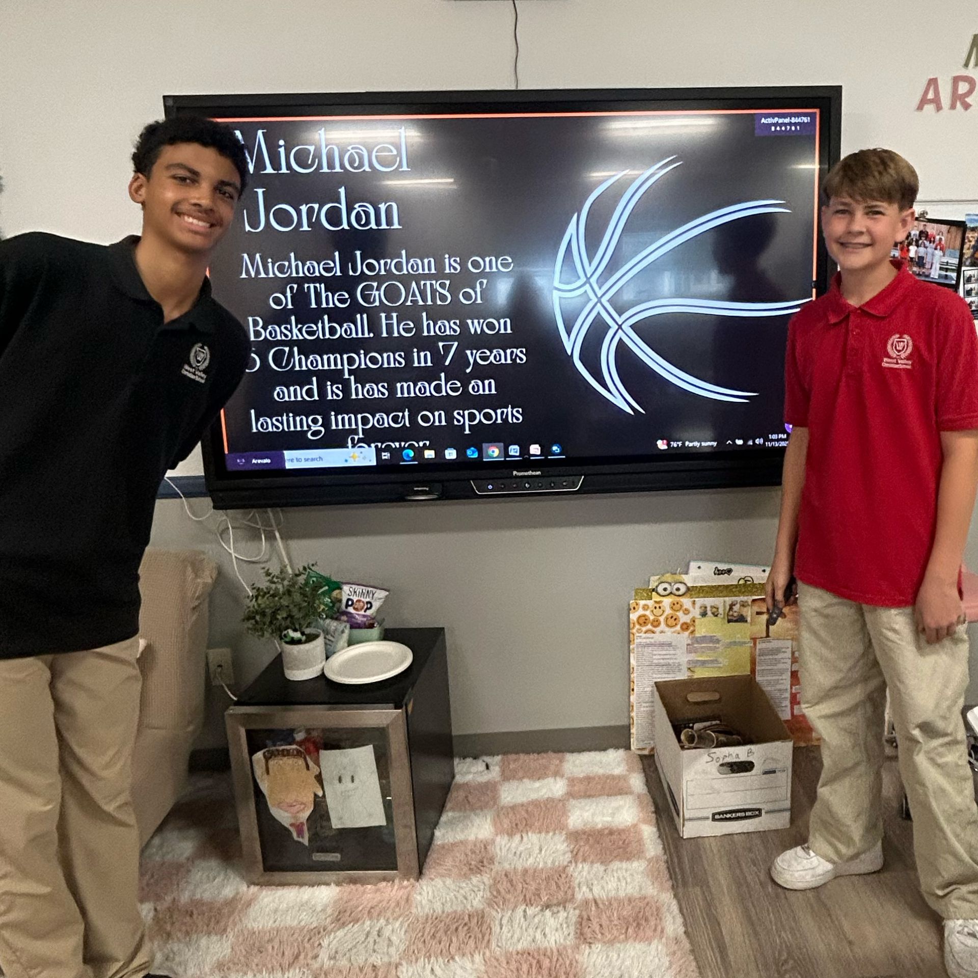 Unlocking the Power of Emotional Appeals - 8th Grade English