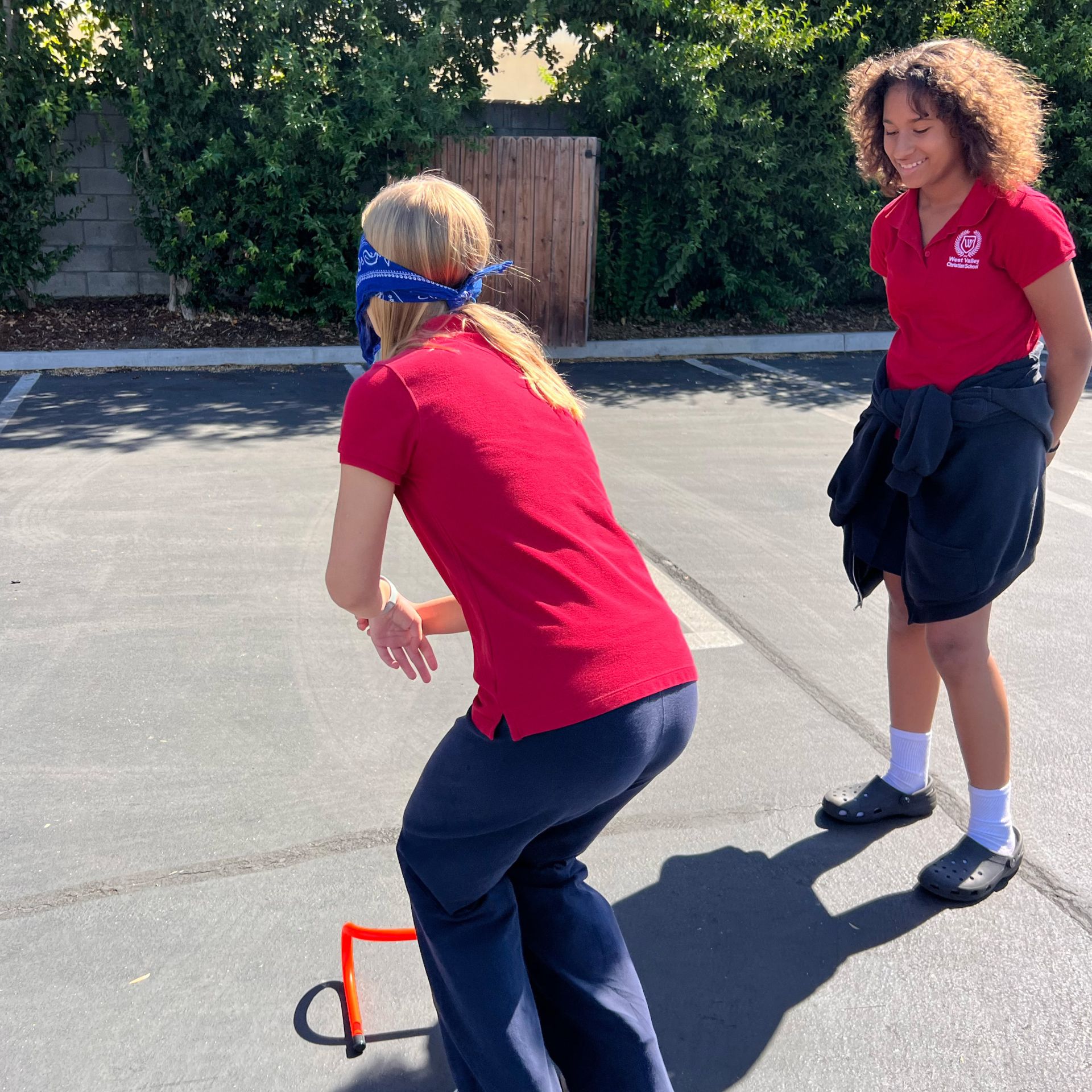 Listening to Our Good Shepherd