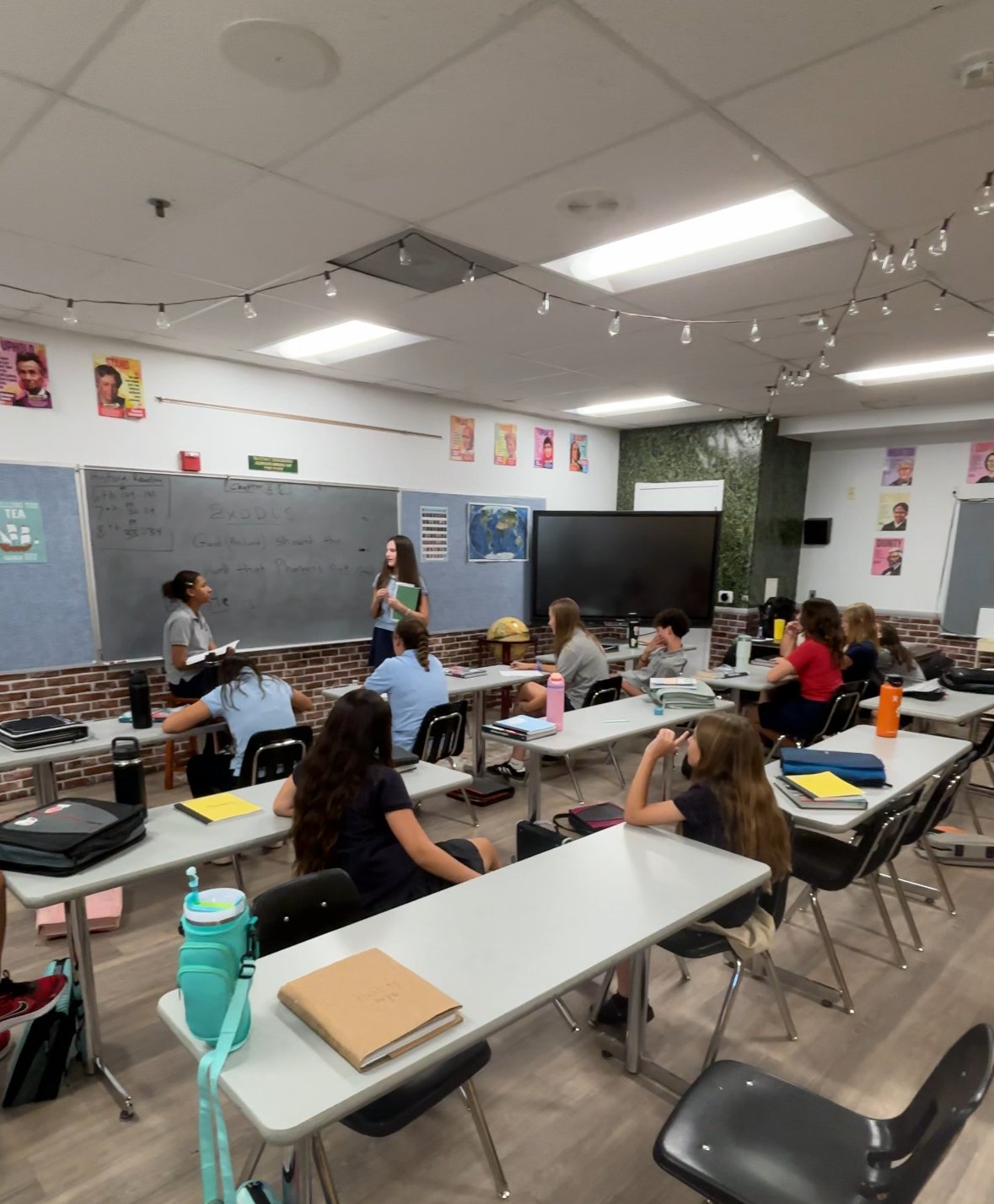 Debating the Crusades - 7th Grade History