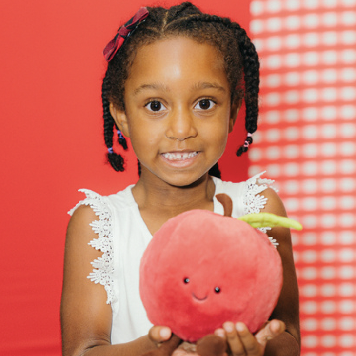 Apple Day: A Hands-On Launch into Learning