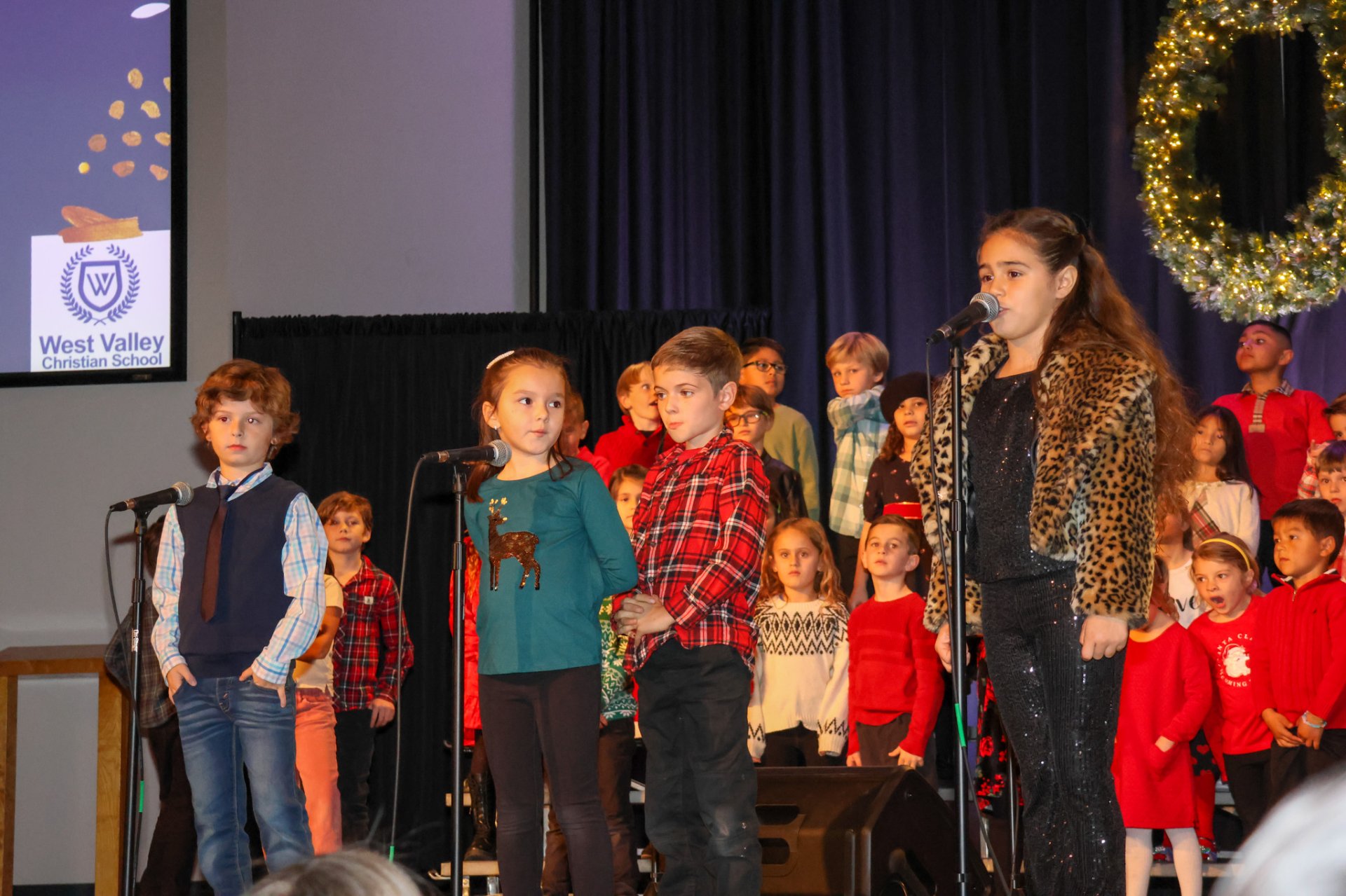 school play